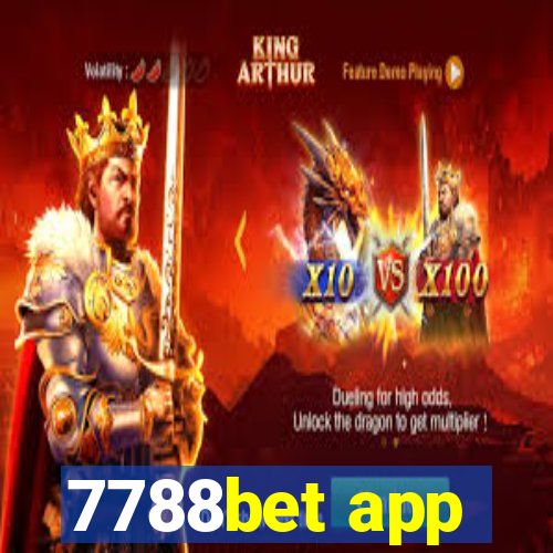 7788bet app